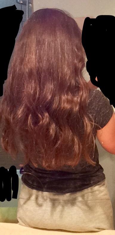 Should I cut my hair?