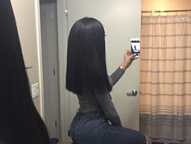 Should I cut my hair?