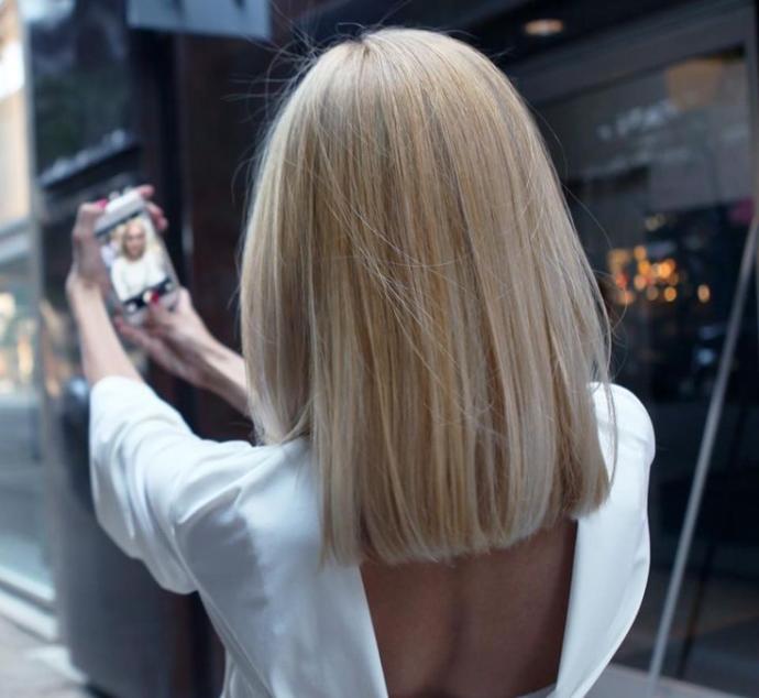 Should I cut my hair?