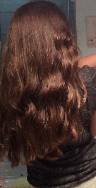 Should I cut my hair?