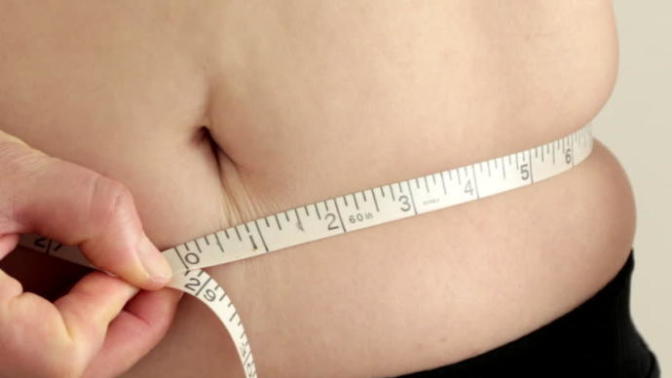 Do You Think Obesity Should Be Illegal Like In Japan?