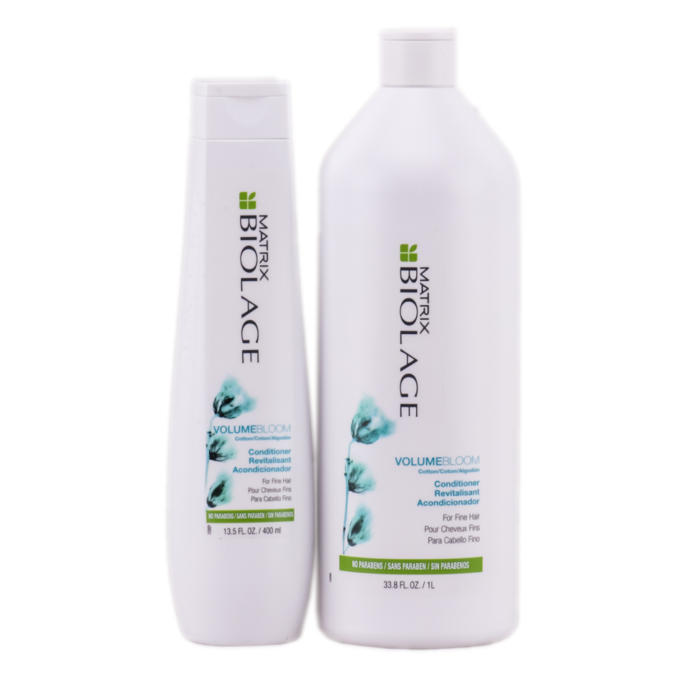 Girls, have you ever tried any of these hair products?
