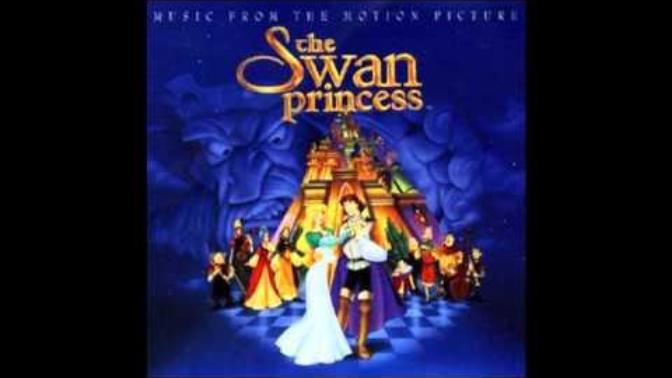 What's your favorite "chick flick"?