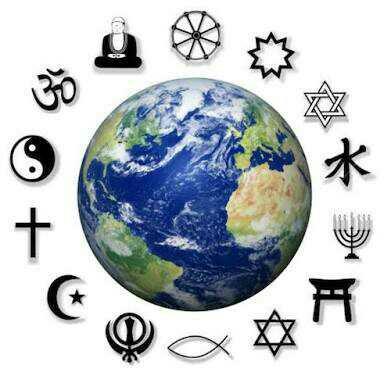 My fellow G@Gers, Do you think it's time to modify our own religions??