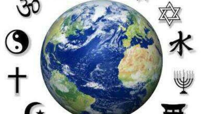 My fellow G@Gers, Do you think it's time to modify our own religions?