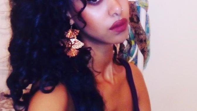 25 and never had a boyfriend?