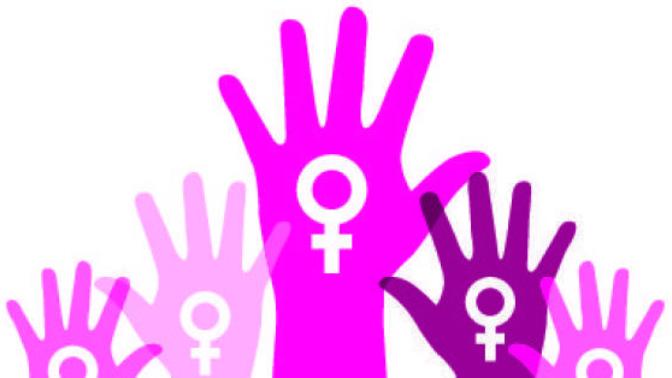 When you hear the word 'feminism,' do you see the movement as good or bad?