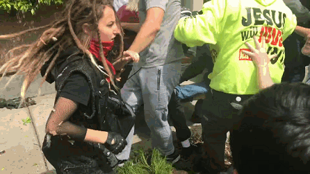 Do you agree with the quote about the two kinds of fascists?