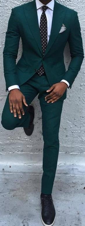 Which men-style do you find most attractive girls? And which one do you wear guys?