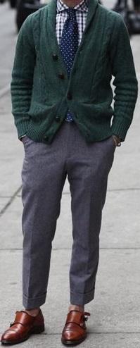 Which men-style do you find most attractive girls? And which one do you wear guys?