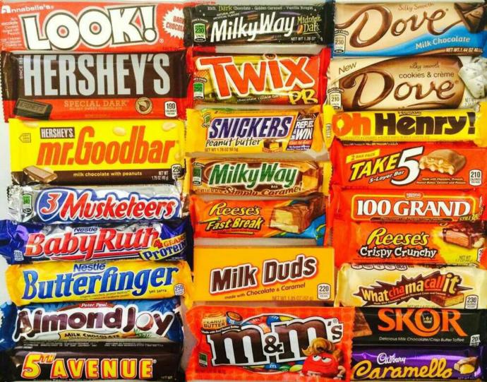 What is your favorite chocolate??