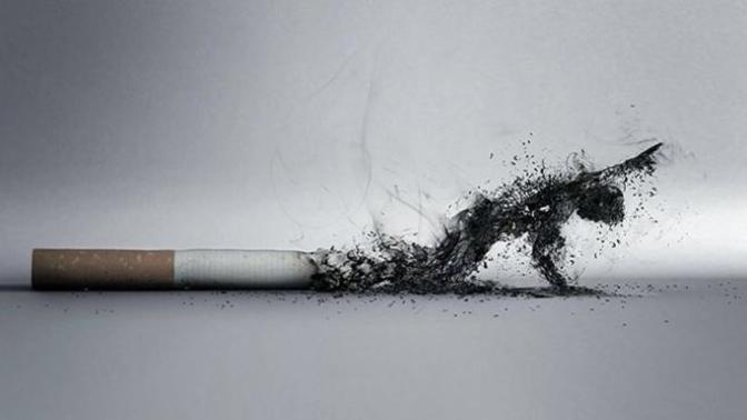 Is smoking a complete turn off for you?