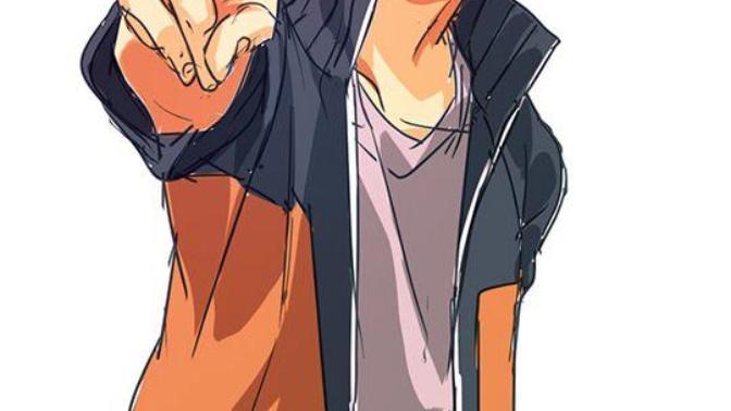 AnimeTime? Join me for a chat! - ?