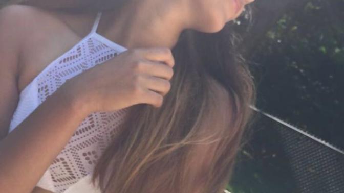 Be honest, is my face fat or uneven? I was diagnosed with body dysmorphic disorder although tons of people tell me I'm pretty, I don't think so:(?