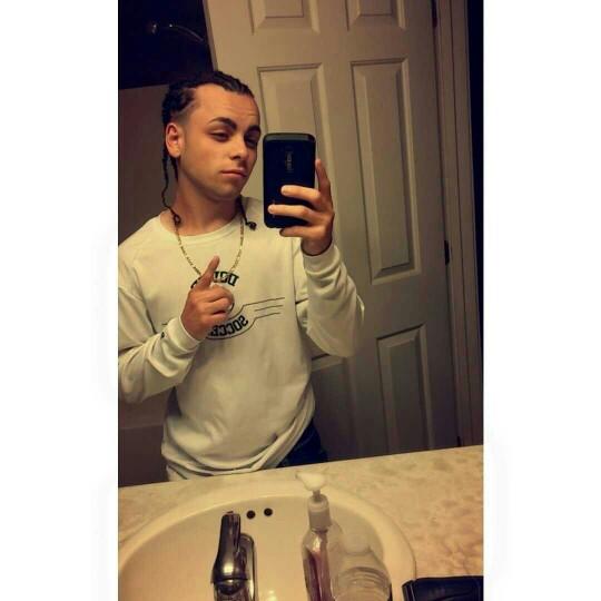 What hairstyle looks better on me??