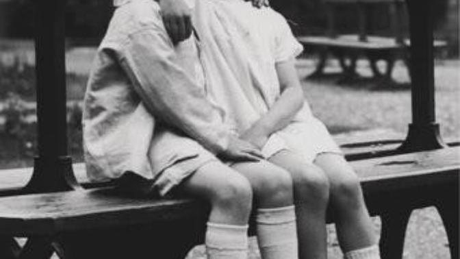 How old were you when you had your first boy/girl kiss?