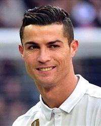 Americans,do you know Christino RONALDO?