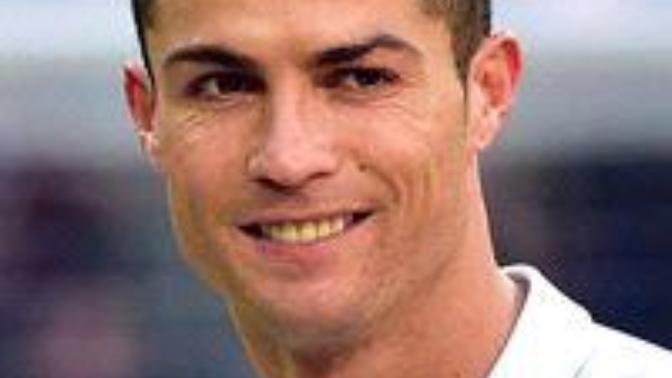 Americans, do you know Christino RONALDO?