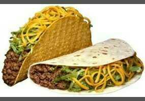 Which do you like and why: Soft taco shells or Hard Taco shells?