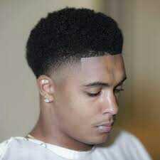 Hair style choice?