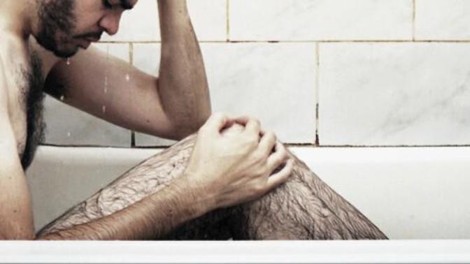 Guys: wouldn't you be shaving your legs and arms if they were this hairy? And gals would love shaved?
