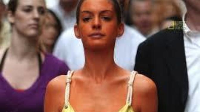 Do you prefer pale or tan?
