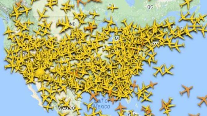 Do you love airplanes?