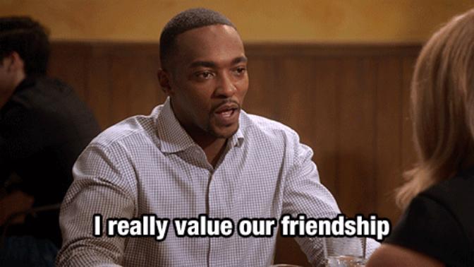 Guys, If you found out a girl had a crush on you (but you only see her as a friend), what would you do?