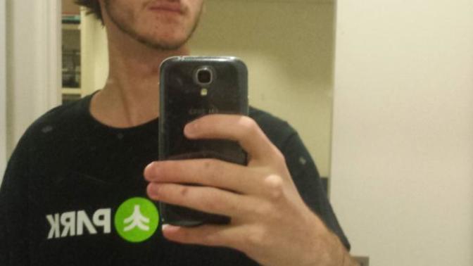 Just got a haircut, How do I look? Rating out of 10?