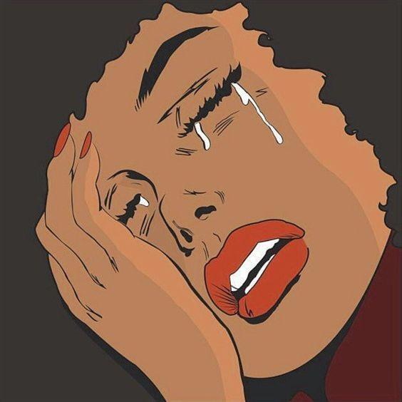 Why do people hate black women so much?