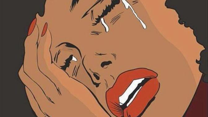 Why do people hate black women so much?
