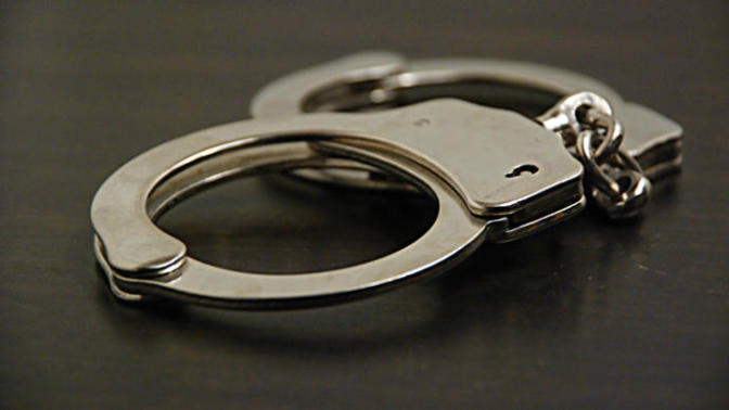If you were arrested with no explanation, what would your friends and family assume you had done?