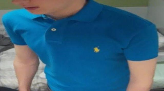 Do I look like a douche wearing this?