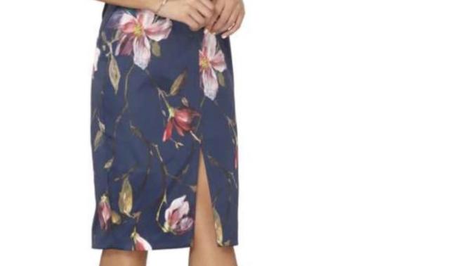Opinions on this dress and shoes?