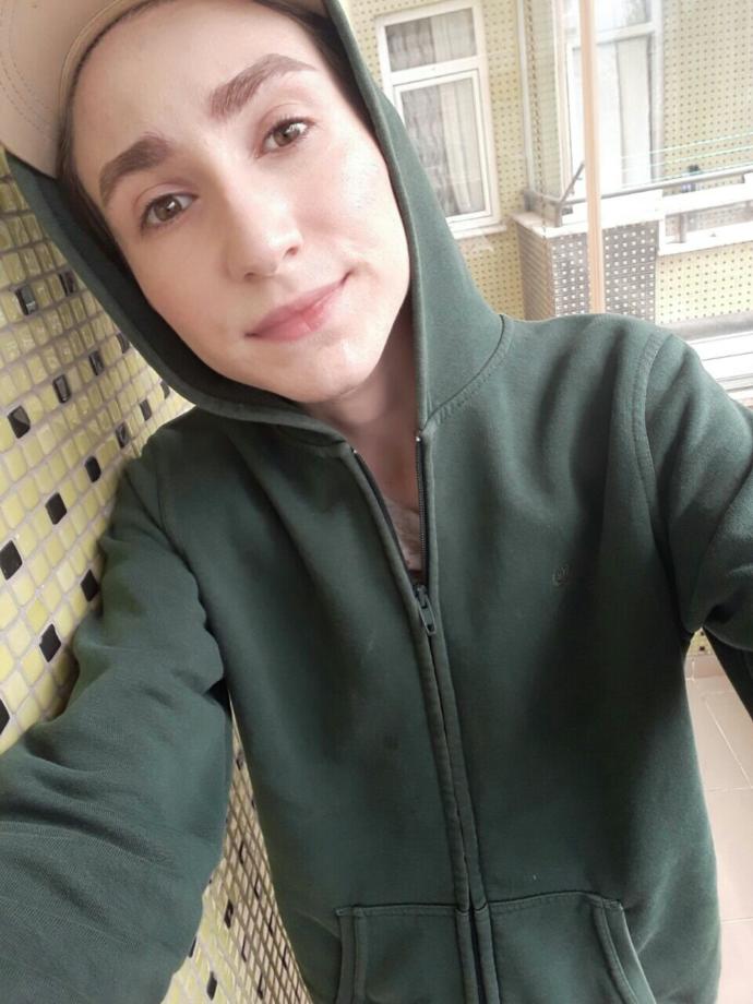 Should i stop waxing my eyebrows?