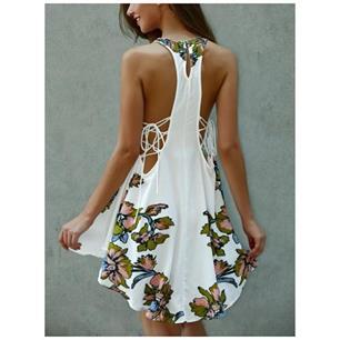 Do you like this dress?