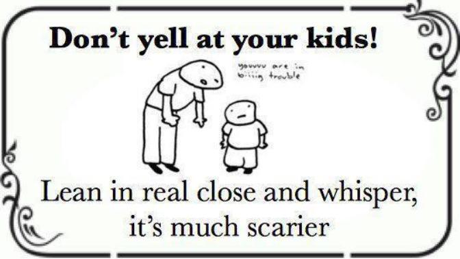 How strict are/were your parents? Will your parenting style be similar?