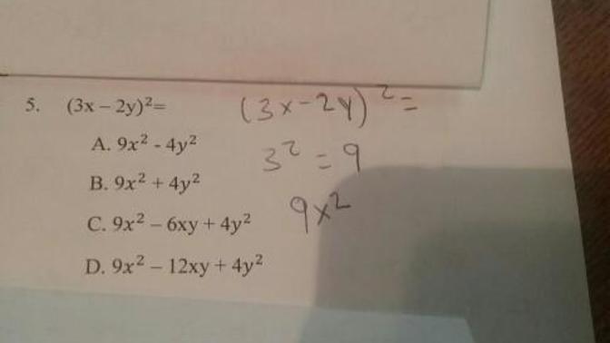Need help with another math question?