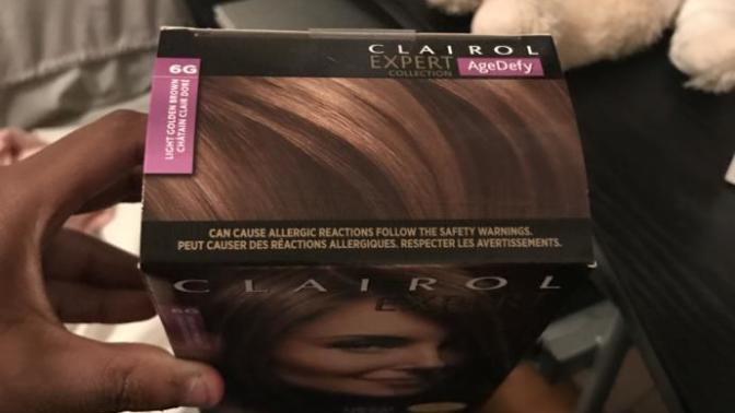 Do you think this hair Color would look good on me or should I stay with the red one?