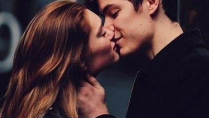 Do You think That Your First kiss had Change , a little your Life Course , Try to remember , when things didn't workout?