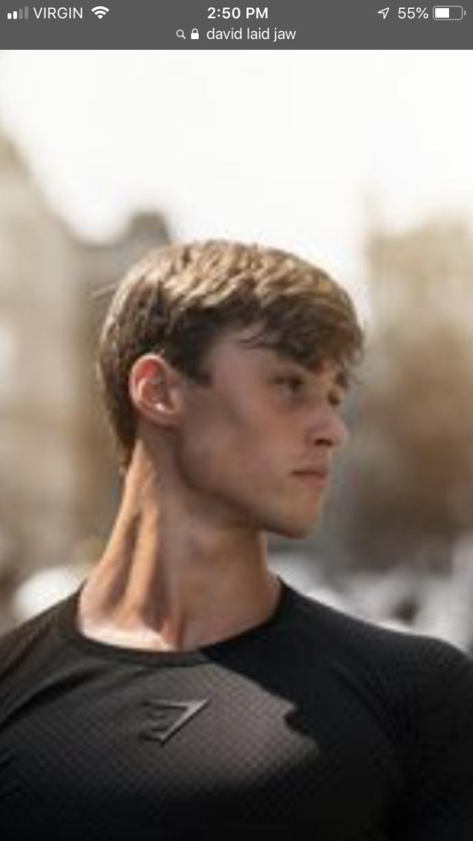 How can I build more masseter muscle?