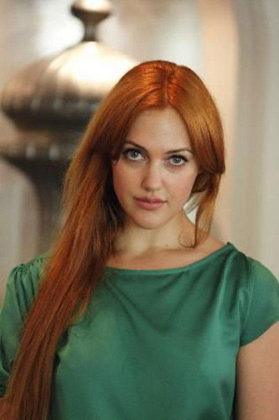 What hair color should I dye my hair?