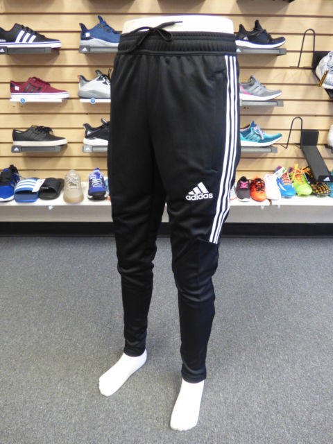 So I work at Olympia sports and the district manager just came in last night and wants us to wear these new adidas pants ?