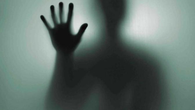 Has anyone ever seen a ghost? do you even believe in ghosts?