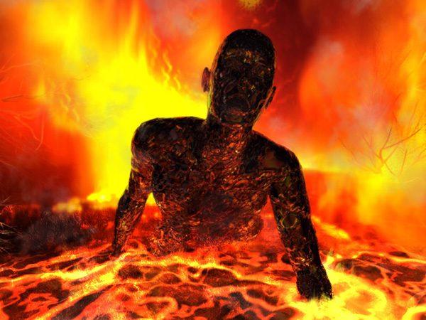 Please give me an honest vote. Athiests how bad are you really to the bone?