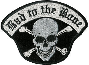 Please give me an honest vote. Athiests how bad are you really to the bone?