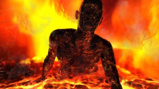 Please give me an honest vote. Athiests how bad are you really to the bone?