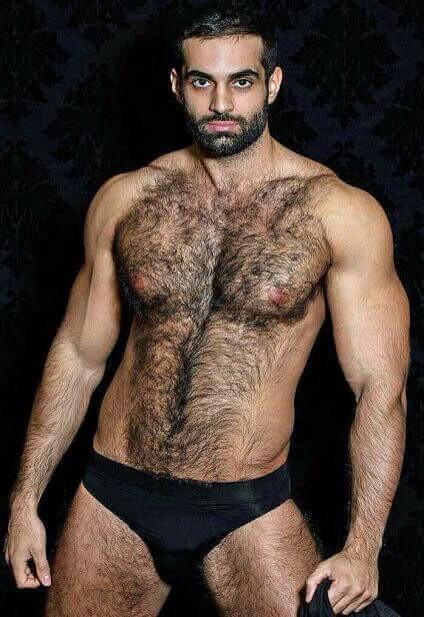 Girls, men-grooming or men-scaping, what's your feelings about it?