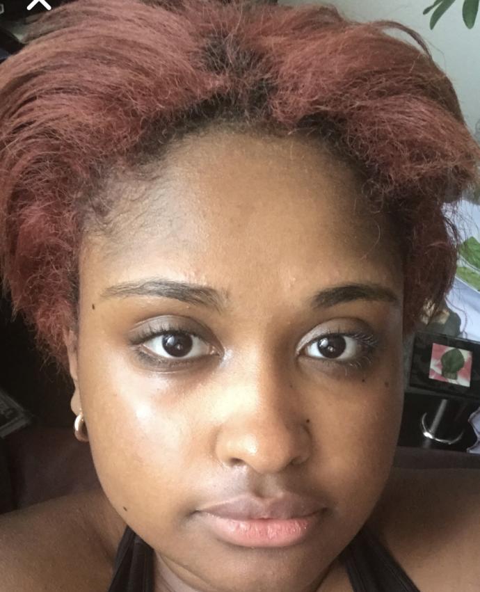 Should I dye my hair brown or black?