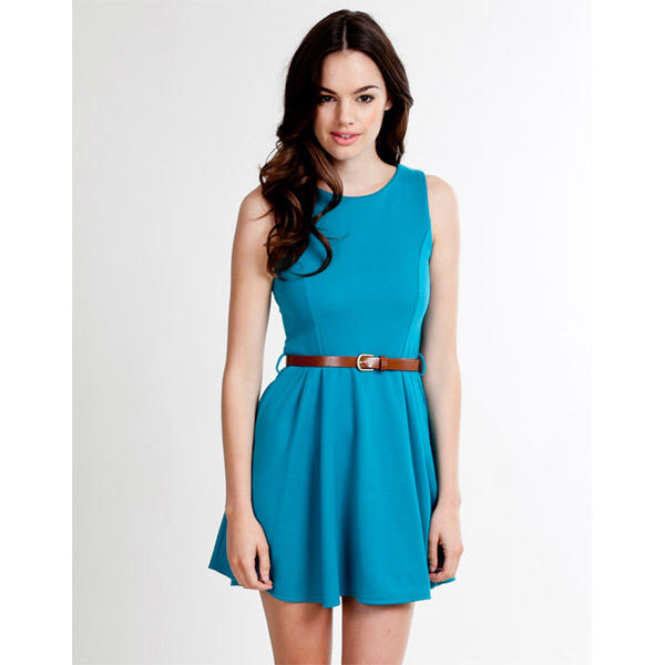 What do you think about casual/traditional dresses?